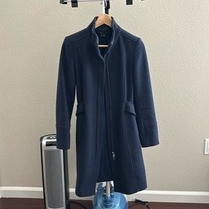 Theory Coat